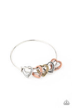 Load image into Gallery viewer, Paparazzi Bracelets A Charmed Society - Multi
