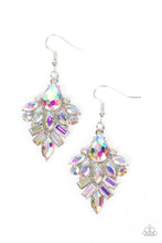 Load image into Gallery viewer, Paparazzi Earrings Stellar-escent Elegance - Multi
