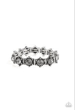 Load image into Gallery viewer, Paparazzi Bracelets Strutt Your Stuff Silver

