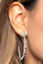Load image into Gallery viewer, Gossip CURL - Multi Earrings
