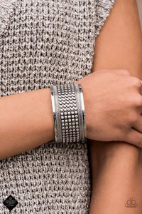 Paparazzi Bracelet: "Bronco Bust" Fashion Fix