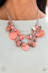 Paparazzi Necklace: "Spring Goddess" Fashion Fix