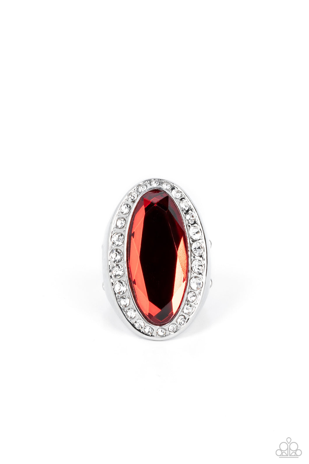 Believe in Bling - Red Ring Coming Soon