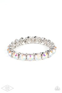 Pink Diamond Exclusive Sugar coated Sparkle Multi RESTOCKED