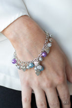 Load image into Gallery viewer, Paparazzi Bracelets Heart Haven - Multi
