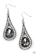 Load image into Gallery viewer, A-Lister Attitude - Silver Earrings
