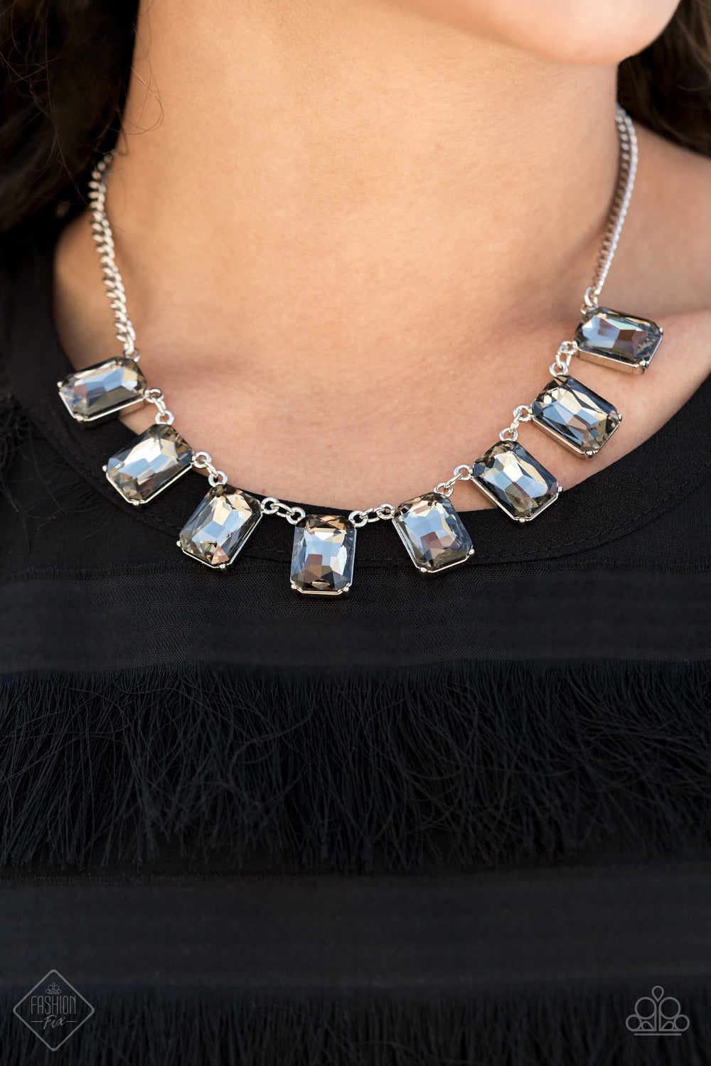 Paparazzi Necklace: 