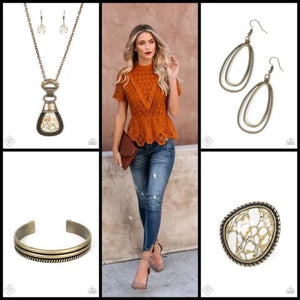 Simply Santa Fe - Complete Trend Blend Fashion Fix