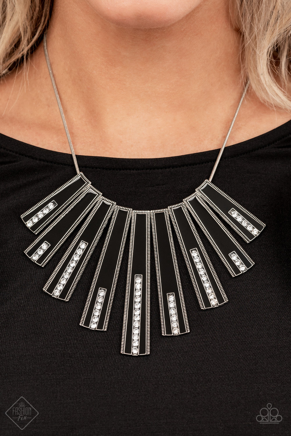 Necklace: 