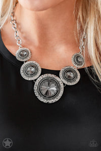 Paparazzi Necklaces Global Glamour