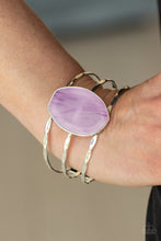 Load image into Gallery viewer, Paparazzi Bracelets Canyon Dream - Purple
