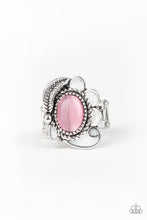 Load image into Gallery viewer, Paparazzi Ring Fairytale Magic - Pink
