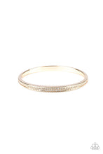 Load image into Gallery viewer, Paparazzi Bracelets Power Move - Gold
