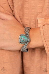 Bracelet: "Desert Roost" (P9SE-BLXX-405DM) Fashion Fix