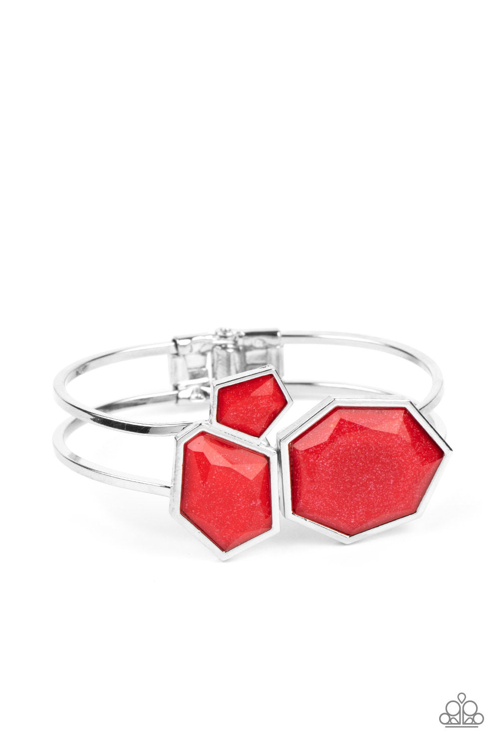 Tourist TRAPEZOID - Red Bracelets Coming Soon