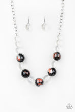 Load image into Gallery viewer, Paparazzi Necklaces Torrid Tide - Orange

