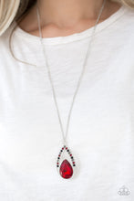 Load image into Gallery viewer, Paparazzi Necklaces Notorious Noble - Multi

