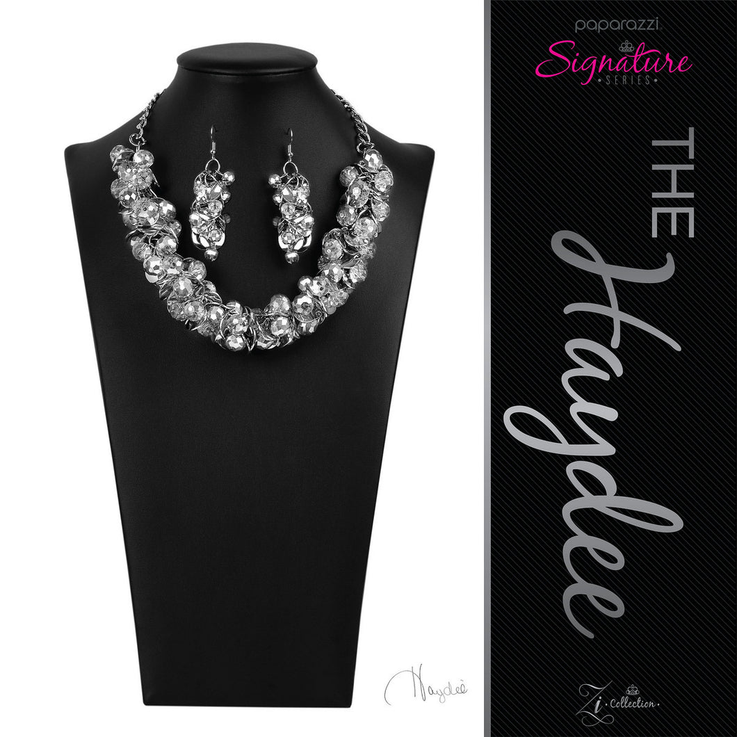 Paparazzi Necklaces The Haydee Zi Collection 2020