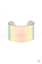 Load image into Gallery viewer, Paparazzi Bracelets Holographic Aura - Multi Convention 2020

