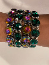 Load image into Gallery viewer, Glitzy Glamorous multi stack
