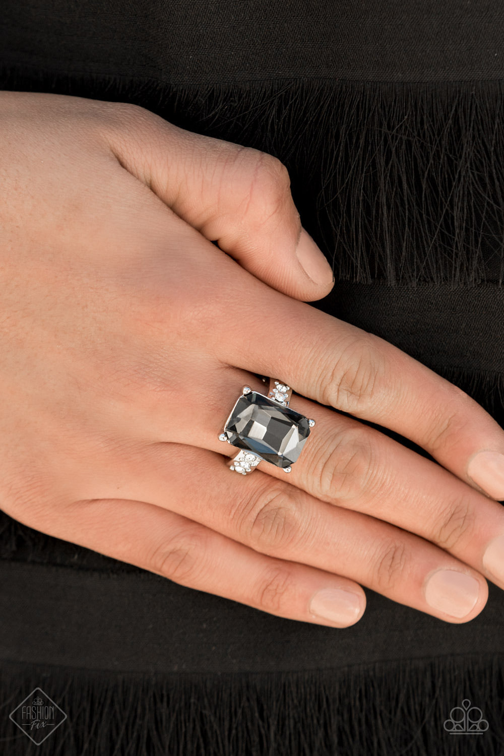 Paparazzi Ring: 