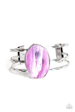 Load image into Gallery viewer, Paparazzi Bracelets Canyon Dream - Purple
