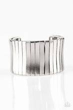Load image into Gallery viewer, Paparazzi Bracelets Urban Uptrend - Silver

