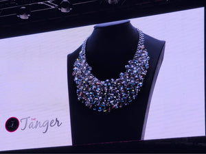 Tanger Zi Collection 2022 Necklace