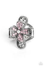 Load image into Gallery viewer, Garden Escapade - Pink Ring Coming Soon
