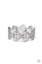 Load image into Gallery viewer, Paparazzi Bracelets Keep Love In Your Heart - Silver
