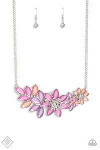 GARLAND Over - Multi Necklace March Fashion Fix 2023