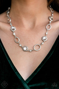 Paparazzi Necklace: "Pushing Your LUXE" Fashion Fix