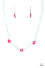 Load image into Gallery viewer, Bewitching Beading - Pink Necklace Coming Soon
