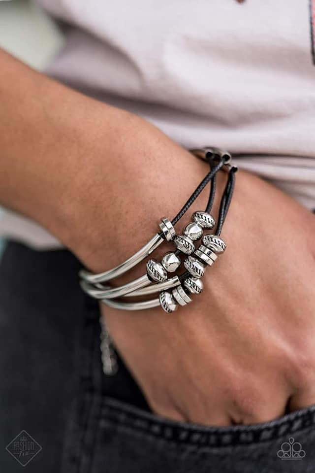 Paparazzi Bracelet: 