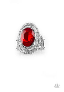 Paparazzi Rings Making History Red