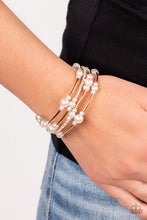 Load image into Gallery viewer, Marina Masterpiece - Gold Bracelet Coming Soon
