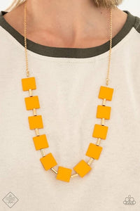 Paparazzi Necklace: "Hello, Material Girl" Fashion Fix