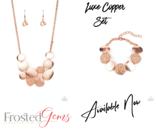 Load image into Gallery viewer, Luxe set Cooper
