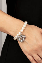 Load image into Gallery viewer, Cutely Crushing - White ***COMING SOON***
