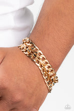 Load image into Gallery viewer, Heavy Duty - Gold Bracelet Coming Soon
