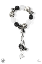 Load image into Gallery viewer, Paparazzi Bracelets Lights! Camera! Action!
