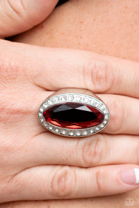 Believe in Bling - Red Ring Coming Soon