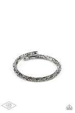 Load image into Gallery viewer, Paparazzi Bracelets Stageworthy Sparkle - Black
