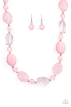 Load image into Gallery viewer, Pink Staycation set
