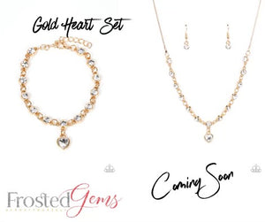 True Love Heart Set COMING SOON ***