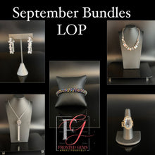 Load image into Gallery viewer, September Lop Bundle (5 pieces ) ***COMING SOON***
