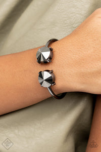 Bracelet: "Spark and Sizzle" (P9RE-BKXX-358DL) Fashion Fix