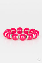 Load image into Gallery viewer, Paparazzi Bracelets Candy Shop Sweetheart pink
