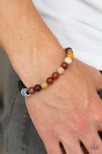 Load image into Gallery viewer, Paparazzi Bracelets Take It Easy - Yellow
