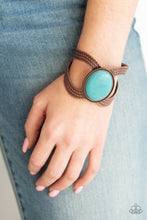 Load image into Gallery viewer, Paparazzi Bracelets Coyote Couture - Copper
